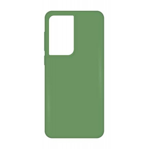 Чохол для смартфону ACCLAB SoftShell for Samsung Galaxy S21 Ultra (1283126561337)