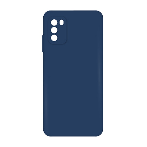 Чохол для смартфону ACCLAB SoftShell for Xiaomi Poco M3 (1283126561467)