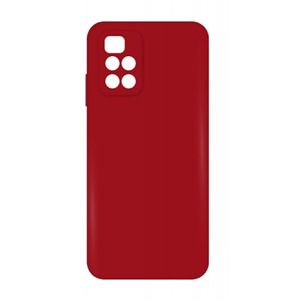 Чохол для смартфону ACCLAB SoftShell for Xiaomi Redmi 10 (1283126561641)
