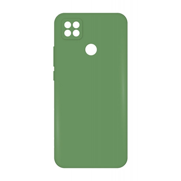 Чохол для смартфону ACCLAB SoftShell for Xiaomi Redmi 10A (1283126561672)