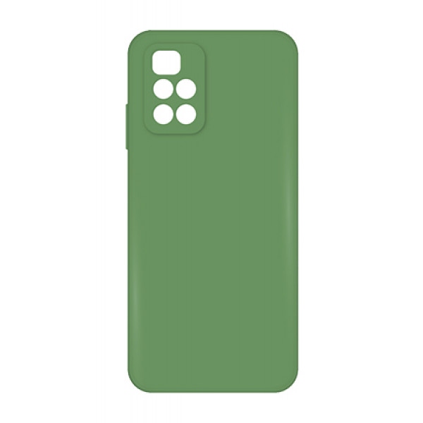 Чохол для смартфону ACCLAB SoftShell for Xiaomi Redmi 10 (1283126561634)