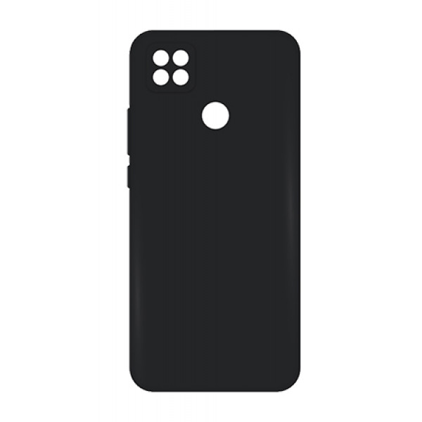 Чохол для смартфону ACCLAB SoftShell for Xiaomi Redmi 10A (1283126561719)