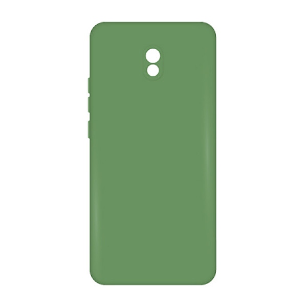 Чохол для смартфону ACCLAB SoftShell for Xiaomi Redmi 8A (1283126561870)