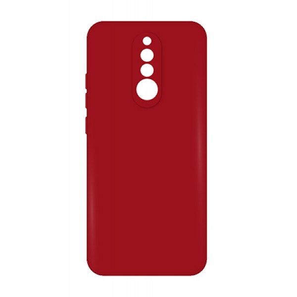 Чохол для смартфону ACCLAB SoftShell for Xiaomi Redmi 8A (1283126561887)