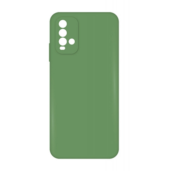 Чохол для смартфону ACCLAB SoftShell for Xiaomi Redmi 9T (1283126561993)