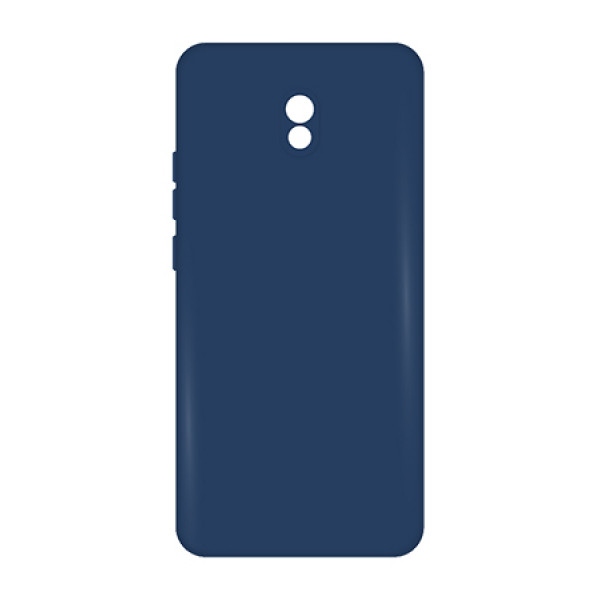 Чохол для смартфону ACCLAB SoftShell for Xiaomi Redmi 8A (1283126561900)