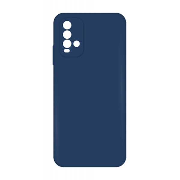 Чохол для смартфону ACCLAB SoftShell for Xiaomi Redmi 9T (1283126562020)