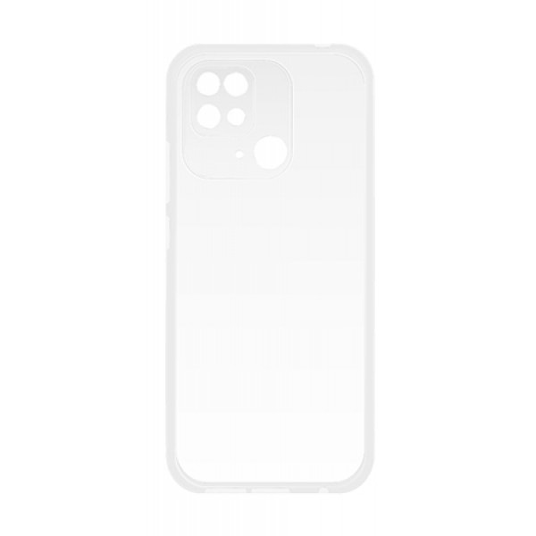 Чохол для смартфону Piko TPU for Xiaomi Redmi 10C (1283126562273)