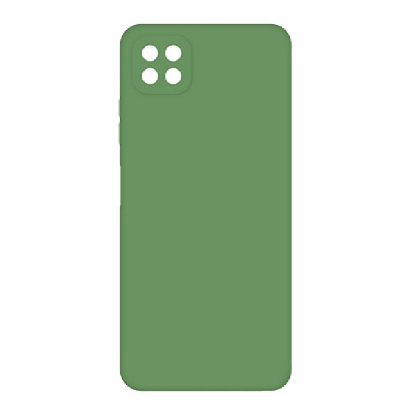 Чохол для смартфону Intaleo SoftShell for Samsung Galaxy A22 5G (1283126562600)