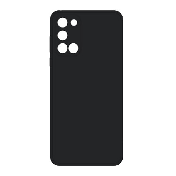 Чохол для смартфону Intaleo SoftShell for Samsung Galaxy A31 (1283126562754)