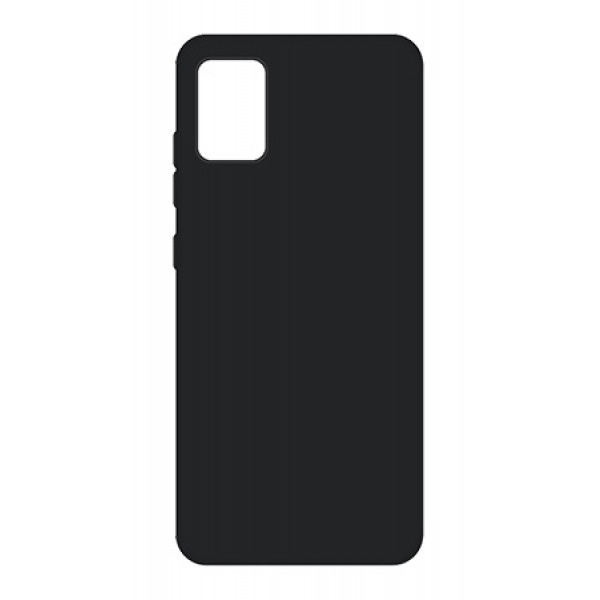 Чохол для смартфону Intaleo SoftShell for Samsung Galaxy A51 (1283126562938)