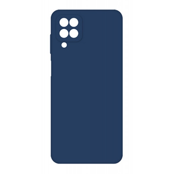 Чохол для смартфону Intaleo SoftShell for Samsung Galaxy M32 4G (1283126563263)