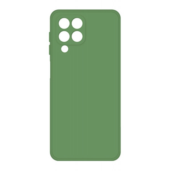 Чохол для смартфону Intaleo SoftShell for Samsung Galaxy M53 5G (1283126563379)