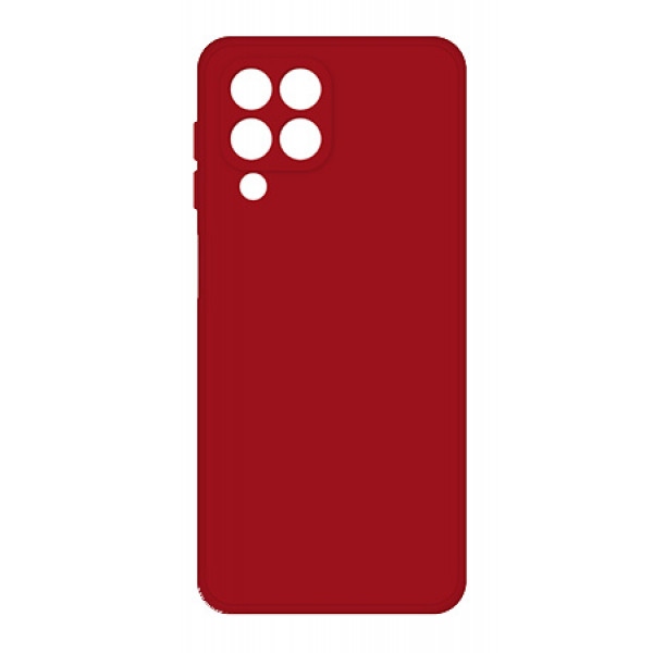 Чохол для смартфону Intaleo SoftShell for Samsung Galaxy M53 5G (1283126563386)