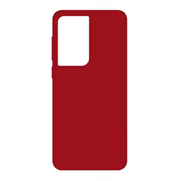 Чохол для смартфону Intaleo SoftShell for Samsung Galaxy S21 Ultra (1283126563577)