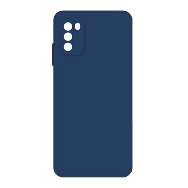 Чохол для смартфону Intaleo SoftShell for Xiaomi Poco M3 (1283126563690)