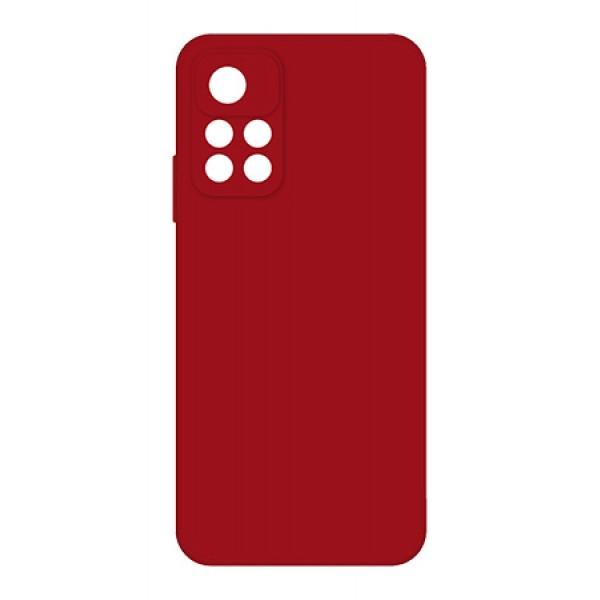 Чохол для смартфона Intaleo SoftShell for Xiaomi Poco M4 PRO 5G (1283126563775)