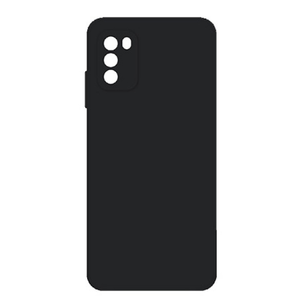 Чохол для смартфону Intaleo SoftShell for Xiaomi Poco M3 (1283126563706)