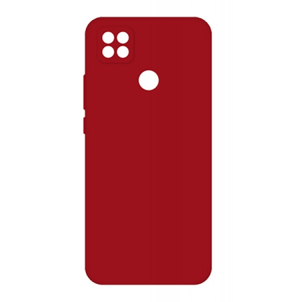 Чохол для смартфону Intaleo SoftShell for Xiaomi Redmi 10A (1283126563911)