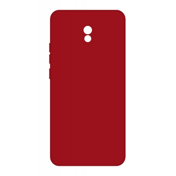 Чохол для смартфону Intaleo SoftShell for Xiaomi Redmi 8A (1283126564116)