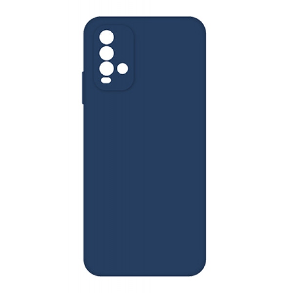 Чохол для смартфону Intaleo SoftShell for Xiaomi Redmi 9T (1283126564253)
