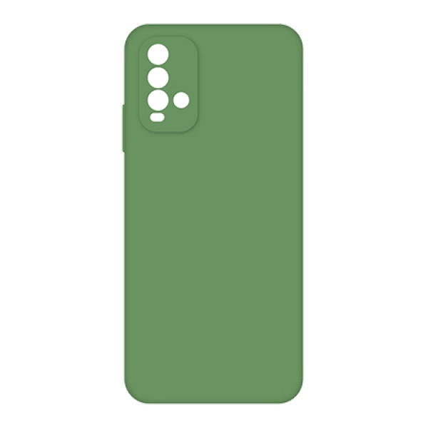 Чохол для смартфону Intaleo SoftShell for Xiaomi Redmi 9T (1283126564222)