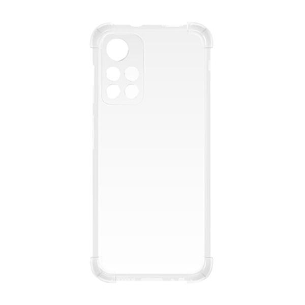Чохол для смартфону ACCLAB Shockproof for Xiaomi Redmi Note 11 5G (1283126565595)