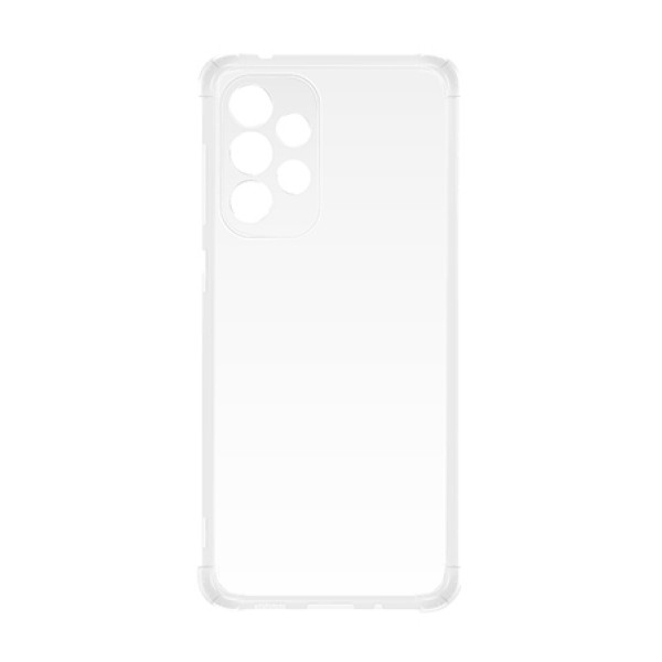 Чохол для смартфону ACCLAB Shockproof for Samsung Galaxy A32 5G (1283126565533)