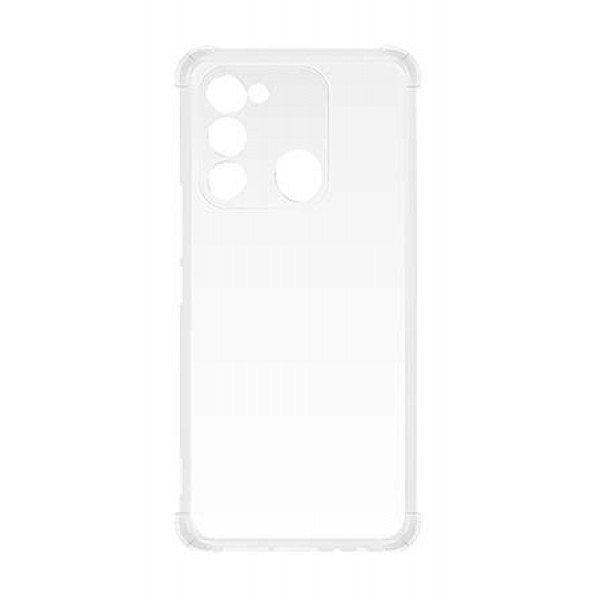 Чохол для смартфону Piko Shockproof for Tecno Spark GO 2022 (1283126566646)