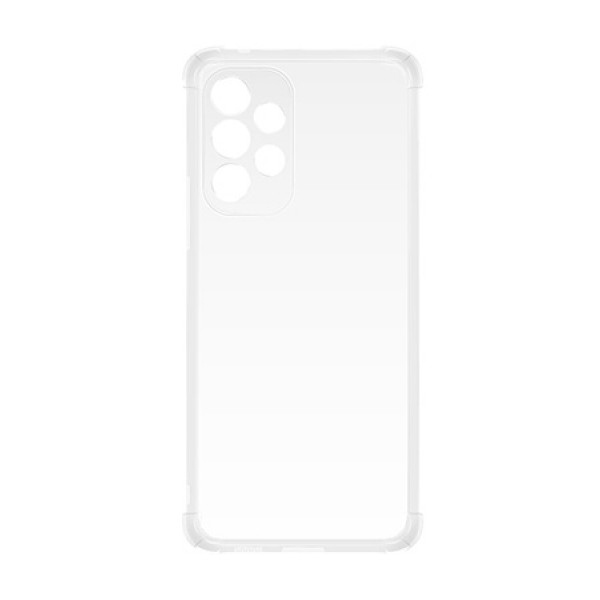 Чохол для смартфону Piko Shockproof for Samsung Galaxy A53 5G (1283126568442)
