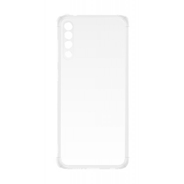 Чохол для смартфону Piko Shockproof for Samsung Galaxy A50 (1283126568435)