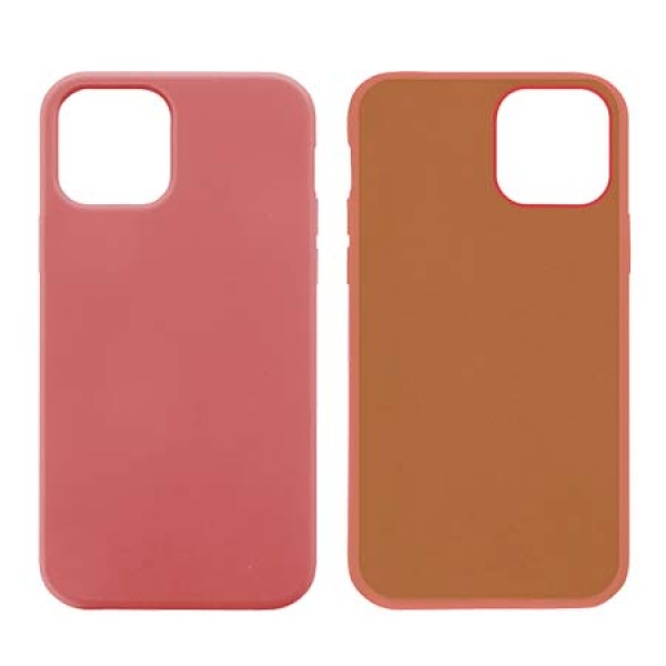 Чохол для смартфону Intaleo SoftShell for Apple iPhone 12 Pro Max CL8 (1283126507175)