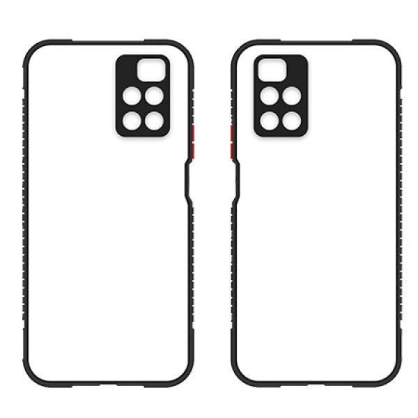 Чохол для смартфону Intaleo Prime for Xiaomi Redmi 10 CL3 (1283126517303)