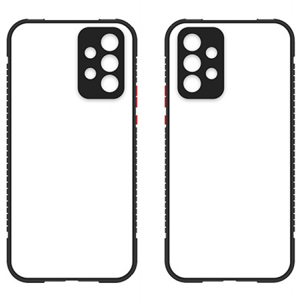 Чохол для смартфону Intaleo Prime for Samsung A52S CL3 (1283126517327)