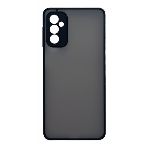 Чохол для смартфону Intaleo Smoky for Samsung М52 5G (1283126520129)