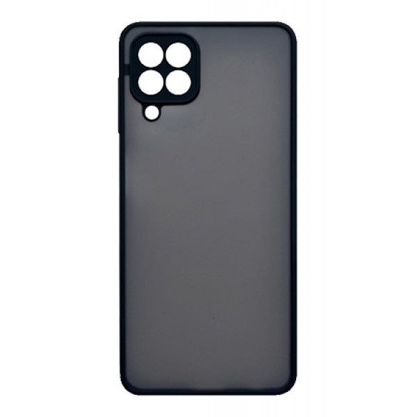 Чохол для смартфону Intaleo Smoky for Samsung М32 (1283126520167)