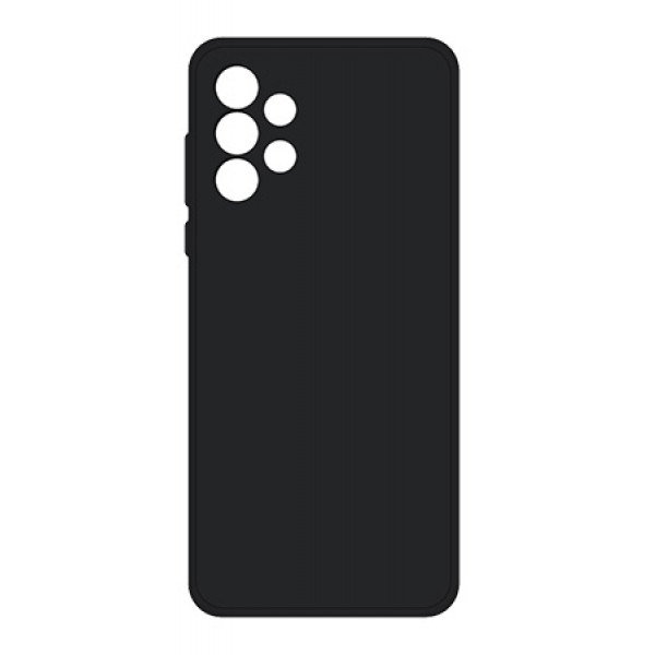 Чохол для смартфону Intaleo SoftShell for Samsung Galaxy A33 5G (1283126530470)