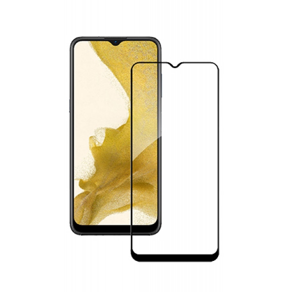 Захисне скло для смартфону Global Full Glue for Nokia G21 (1283126535130)