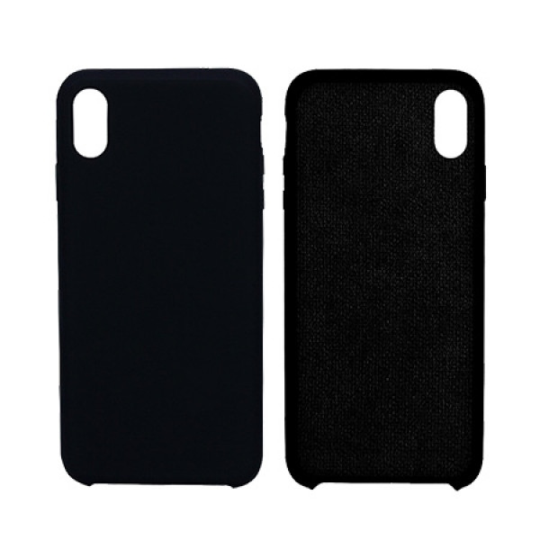 Чохол для смартфону Intaleo Velvet for Apple iPhone XS Max (1283126490170)