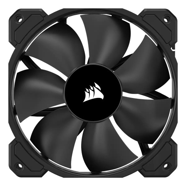 Корпусний вентилятор Corsair SP120 Elite Black (CO-9050161-WW)