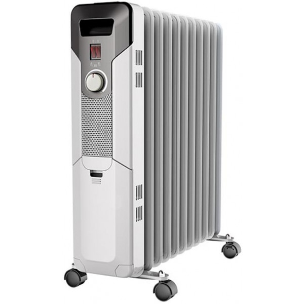 Обігрівач масляний FrimeCom YL-B28-11