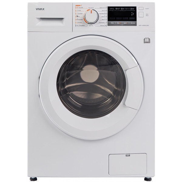 Пральна машина Vivax WDF-1408D616BS