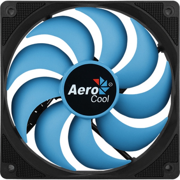 Корпусний вентилятор AEROCOOL Motion 12 Plus