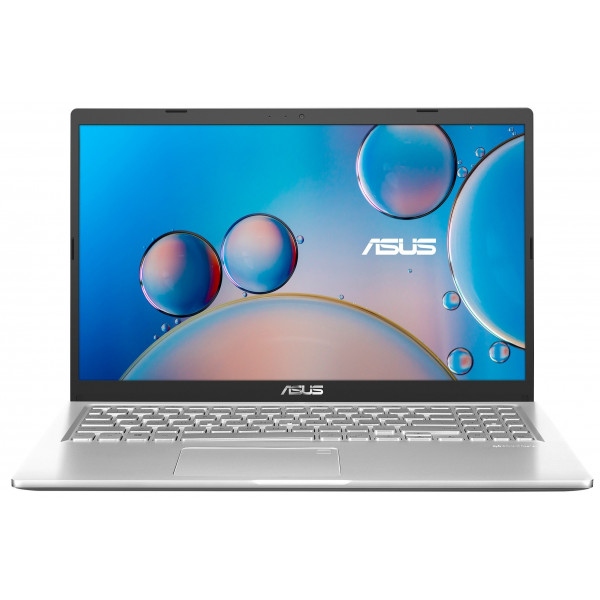 Ноутбук Asus M515UA-BQ361 Transparent Silver