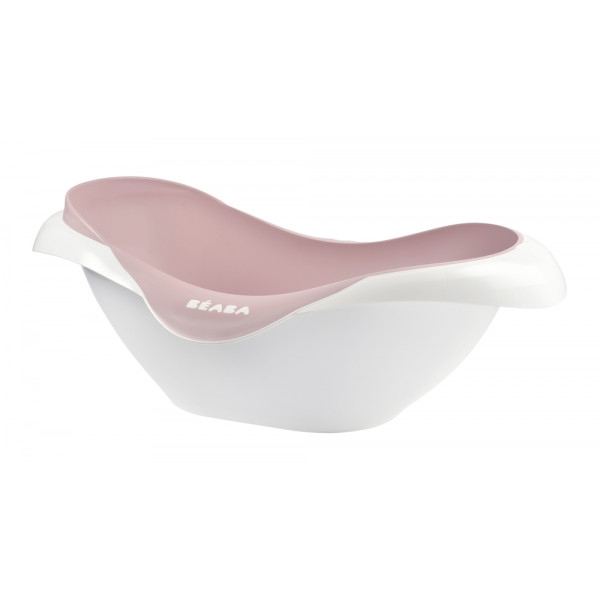 Дитяча ванночка Beaba Camele'o Pink (920354)