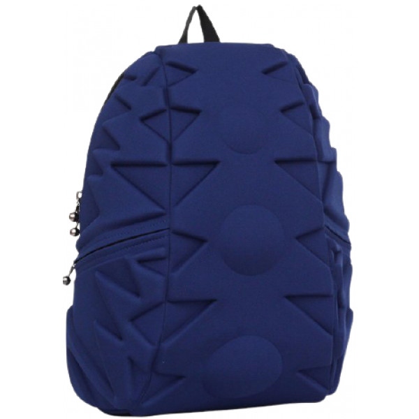 Рюкзак шкільний MadPax Exo Full Navy (KAA24484636)
