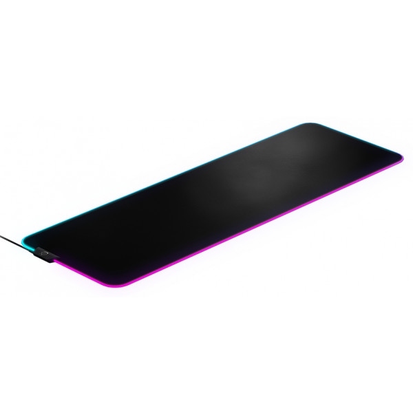 Килимок для миші SteelSeries QcK Prism Cloth XL (63826)