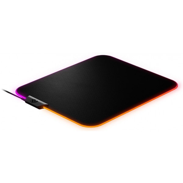 Килимок для миші SteelSeries QcK Prism Cloth M (63825)