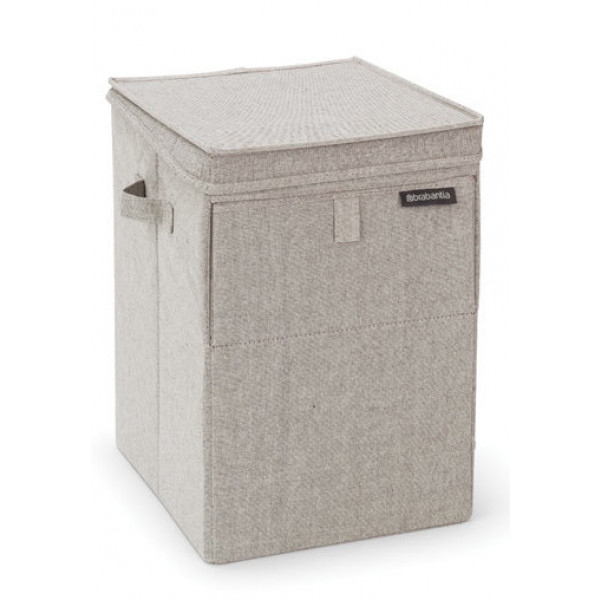 Кошик для білизни Brabantia сумка 35 л 120428