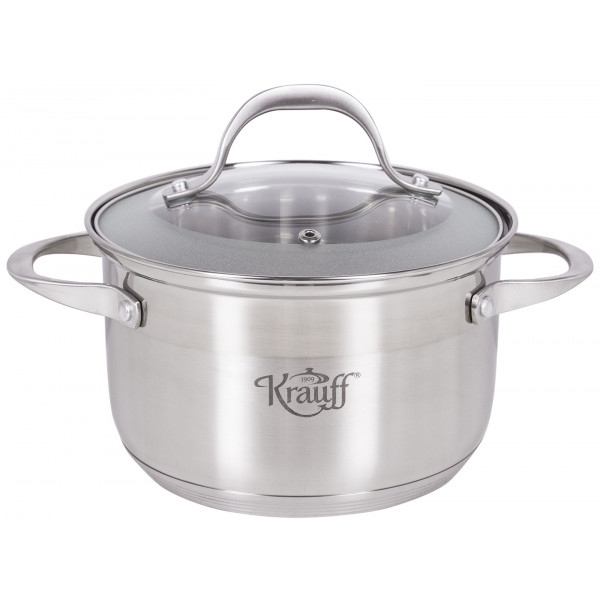 Каструля Krauff 26-242-033 18 см, 2,9 л